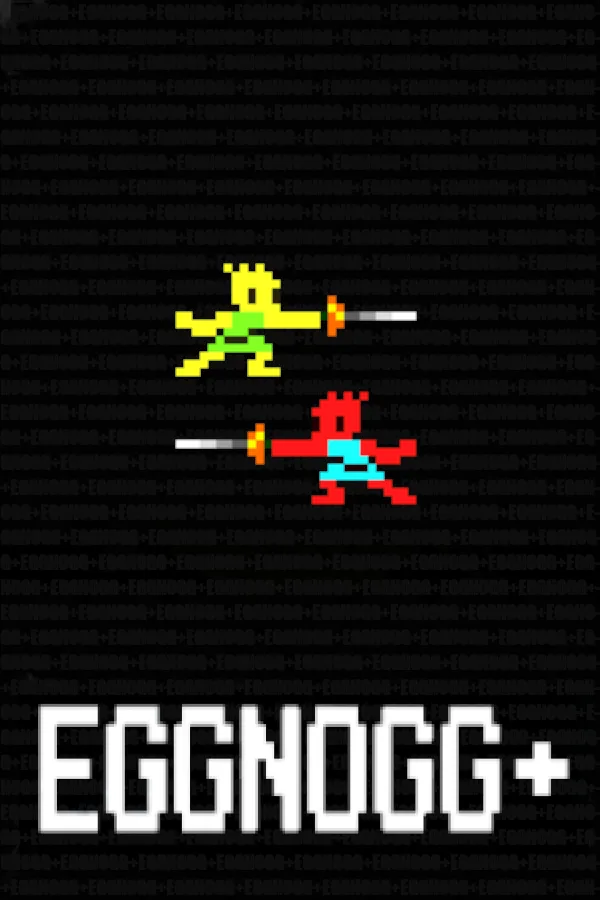 1vs1 Local Multiplayer Fencing 5