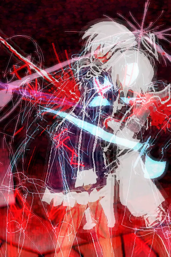 Everyday Sororicide Cover Art