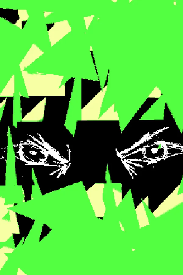 Abstract Maximalism 5