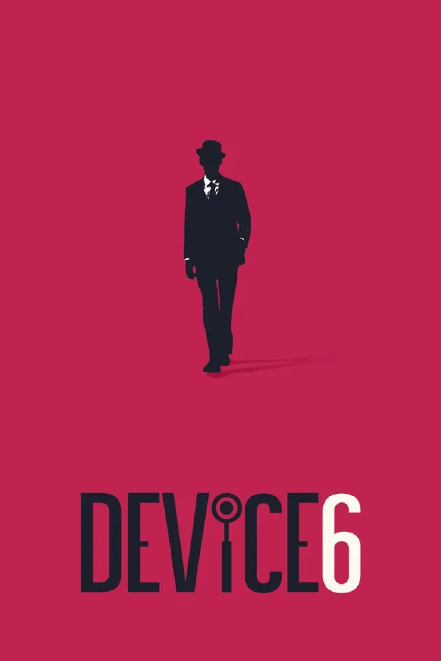 Device 6 Cover Art