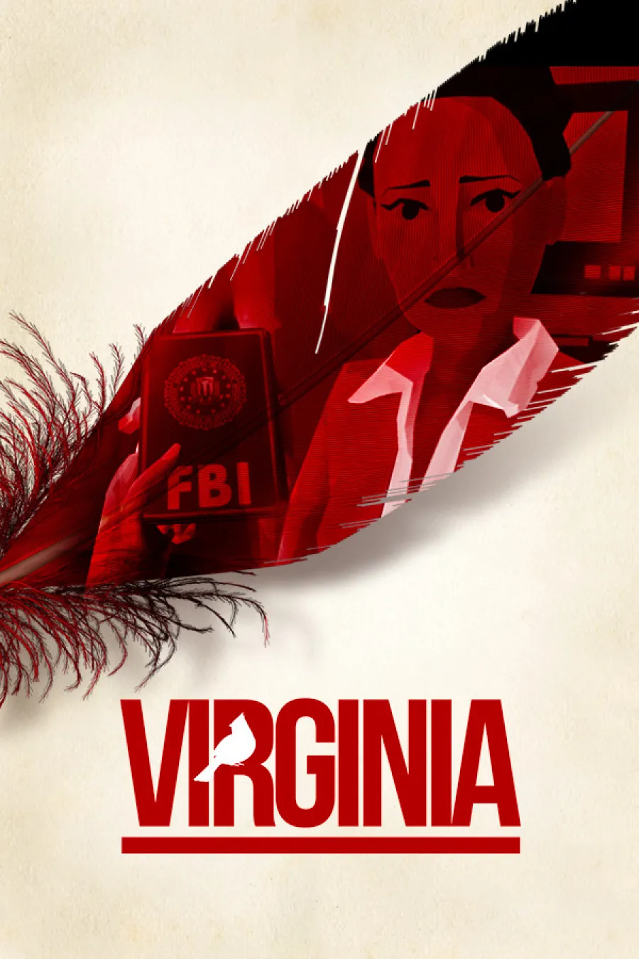 Virginia Cover Art