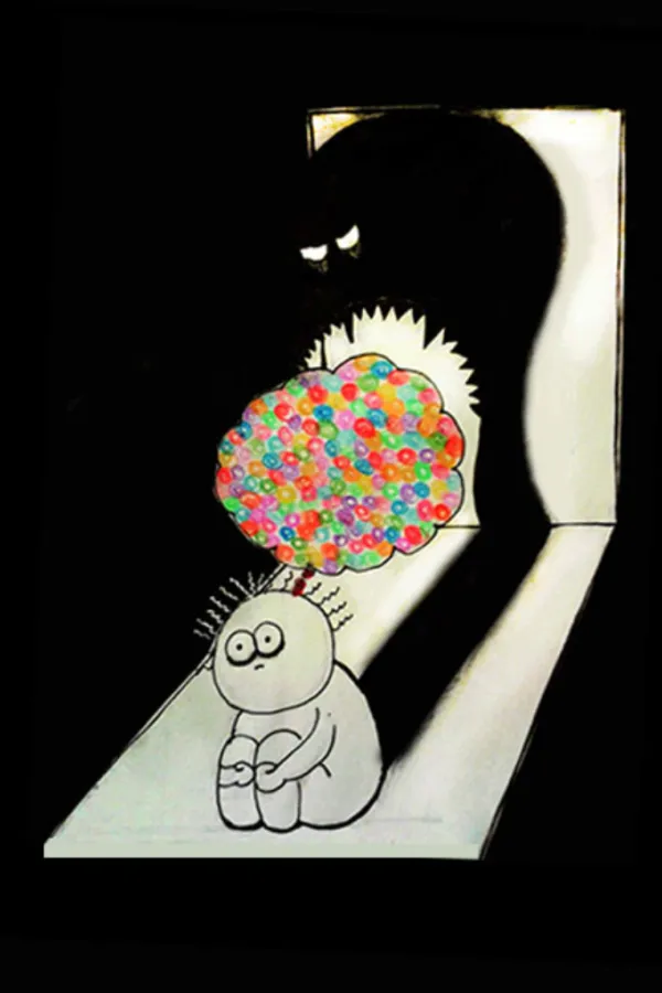 A Rejection Story Cover Art