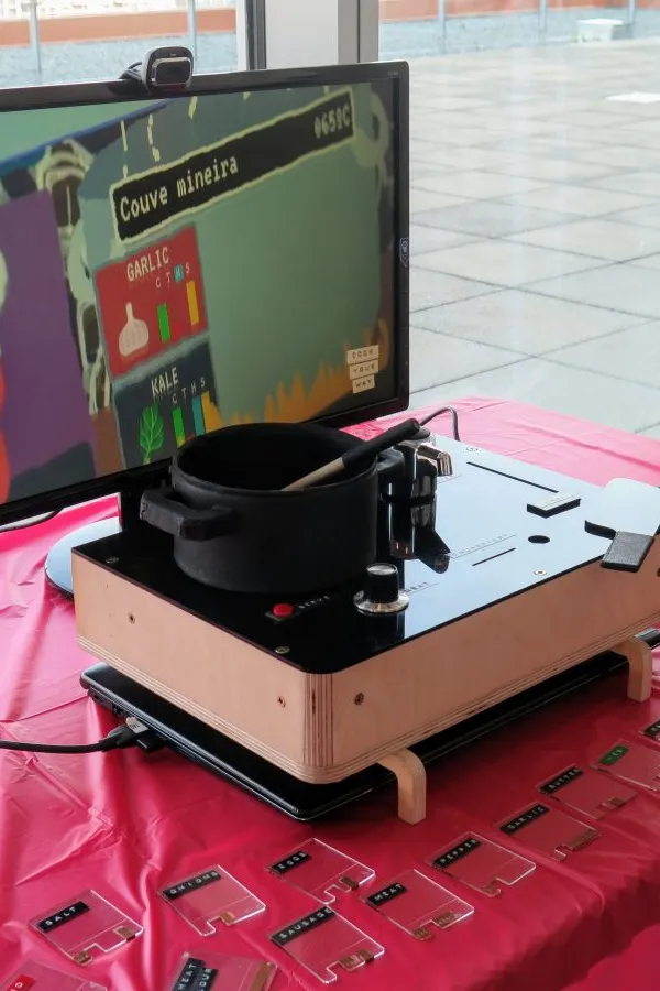 Cook Your Way Cover Art