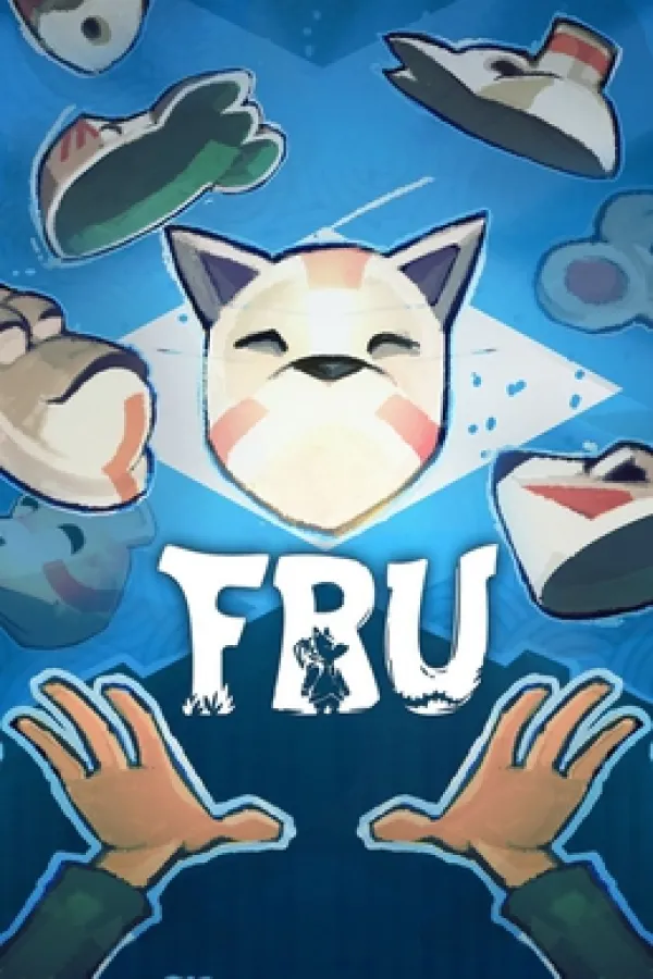 FRU Cover Art