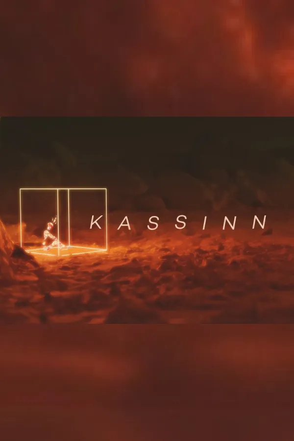 Kassinn Cover Art