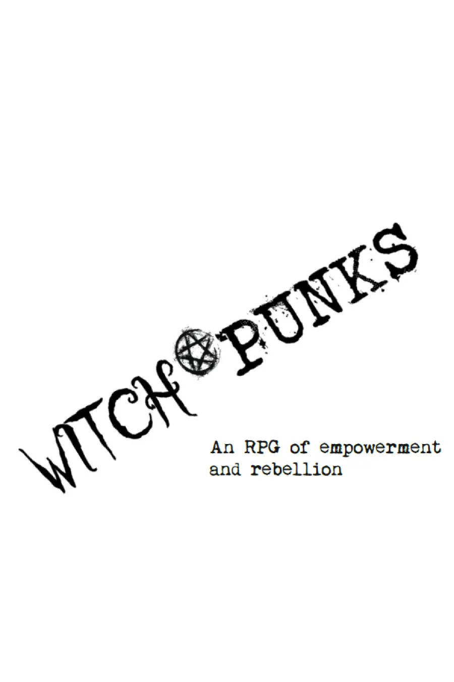 Anti-Fascist Witches 1