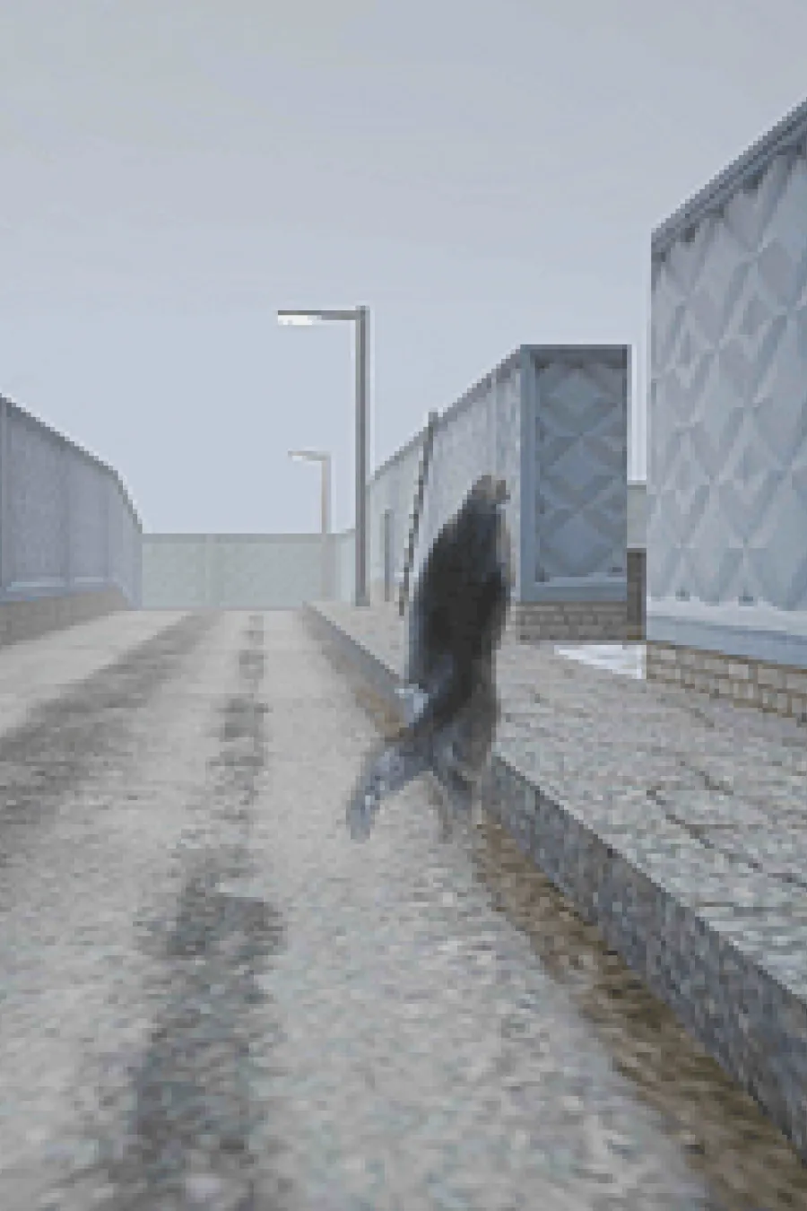 Arthouse Counter-Strike 4