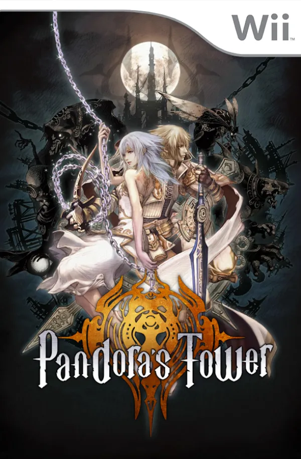 Games about ascending towers 5
