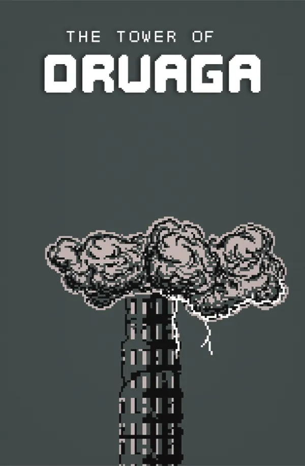 Games about ascending towers 1