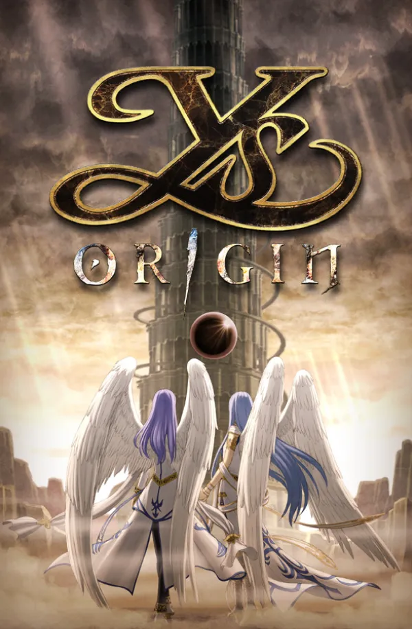 Games about ascending towers 3