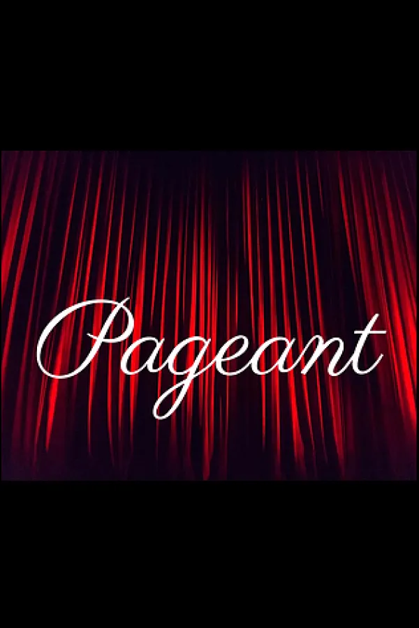 Pageant Cover Art