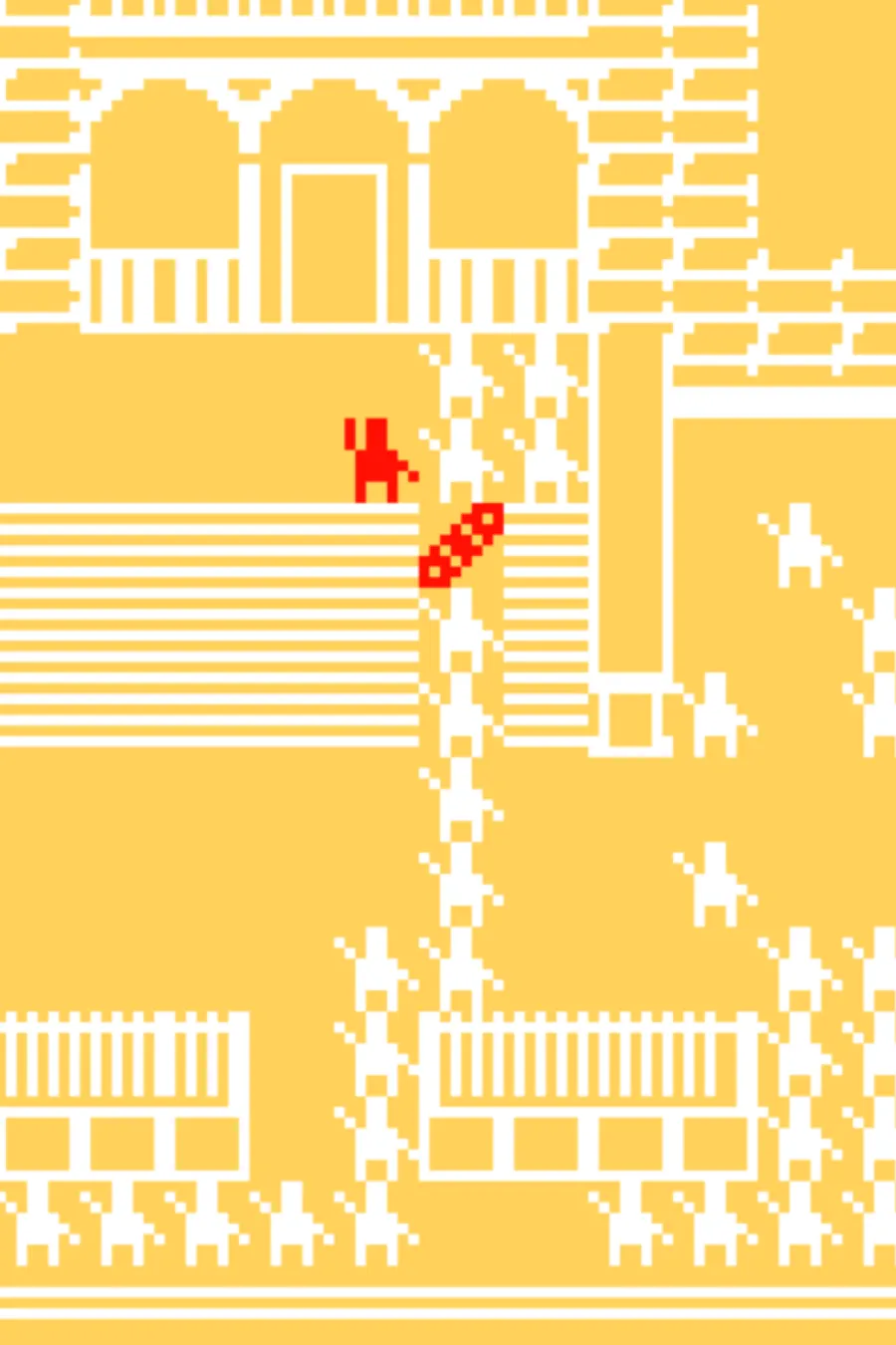bitsy: Activism 2