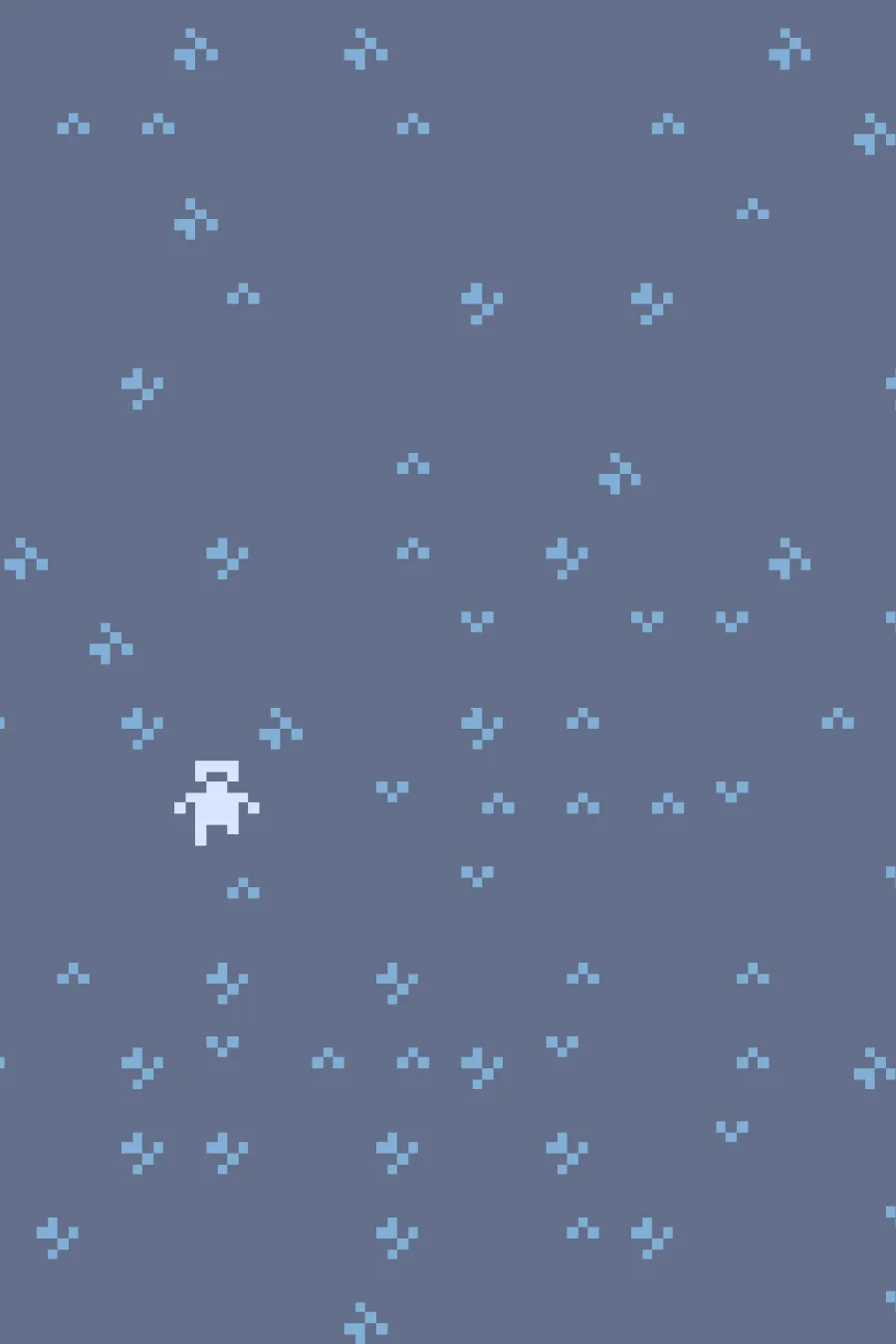 bitsy: Activism 3