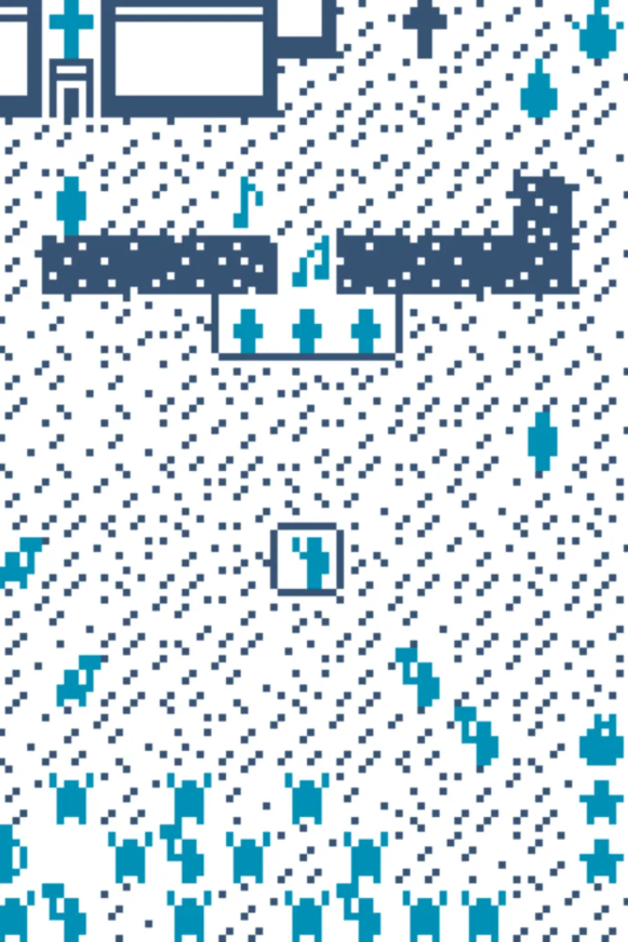 bitsy: Activism 4