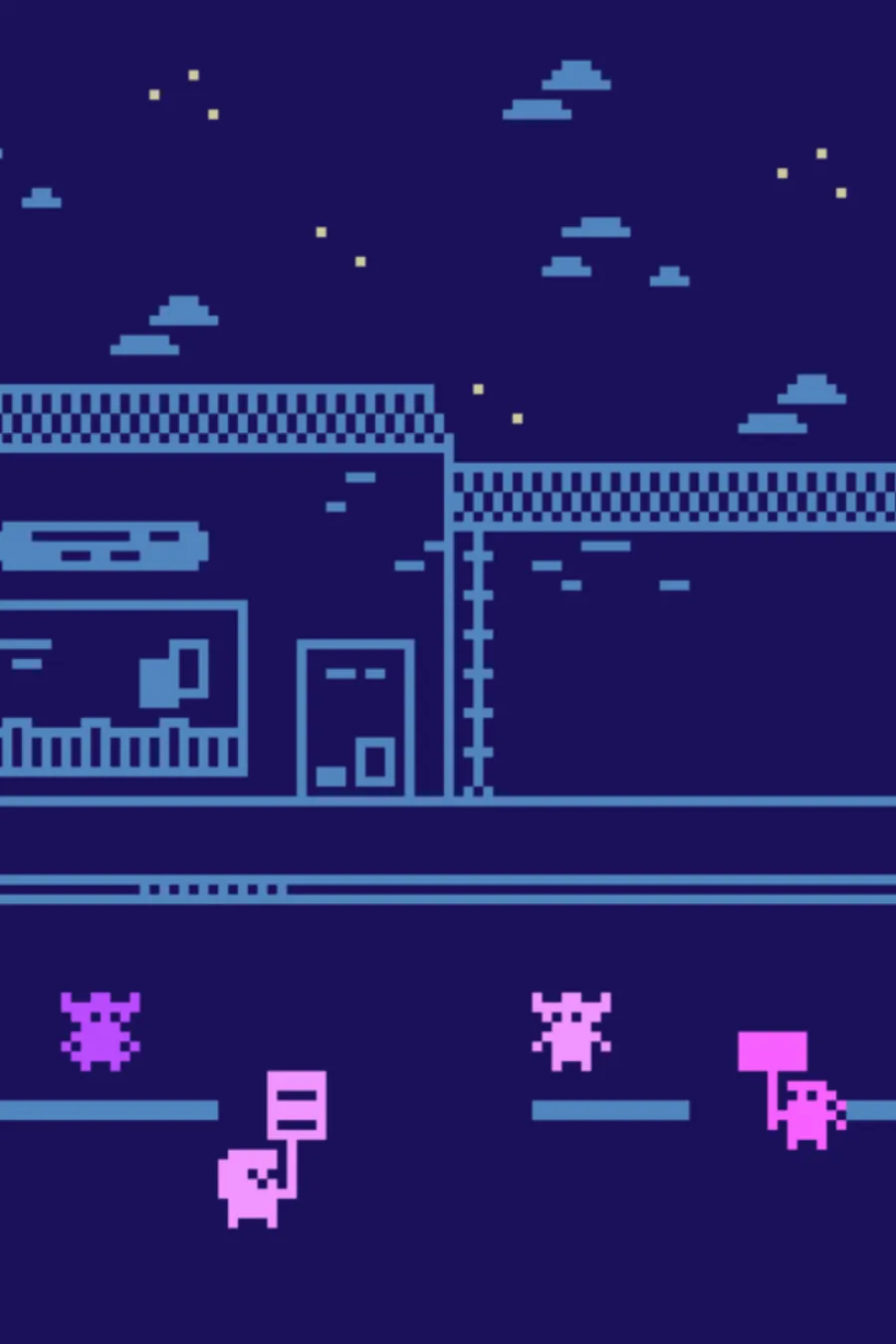 bitsy: Activism 5