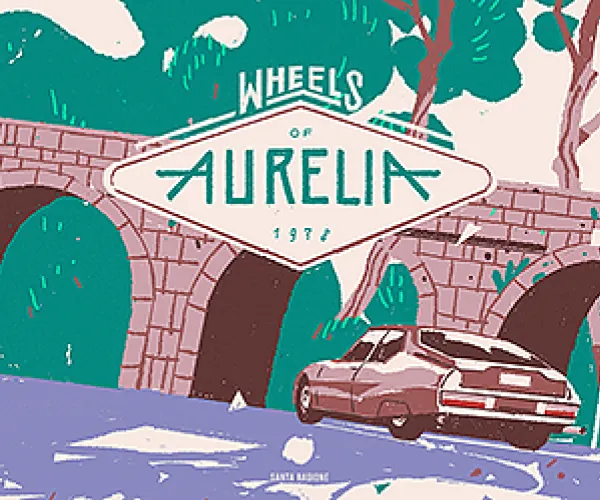 Conversations in Cars 1