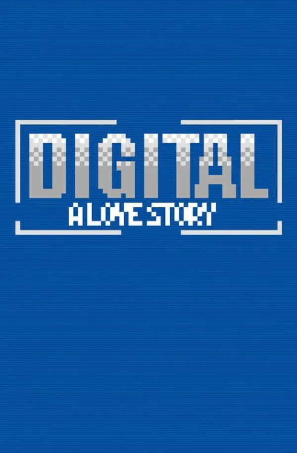 Digital: A Love Story (2010-02-14) - Windows,macOS,Linux Digital: A Love Story Cover Art