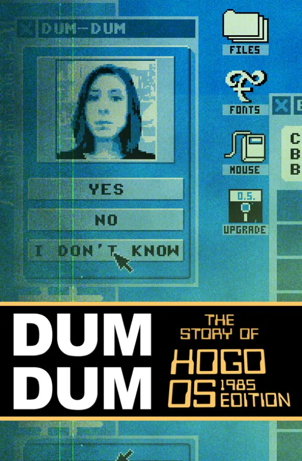 Dum-Dum (2021-09-20) - Windows Dum-Dum Cover Art