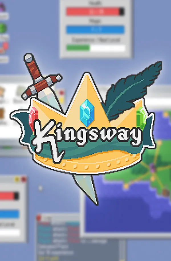 Kingsway (2017-07-18) - Windows Kingsway Cover Art