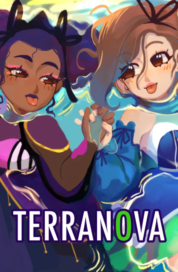 Terranova (2022-04-28) - Windows,macOS Terranova Cover Art