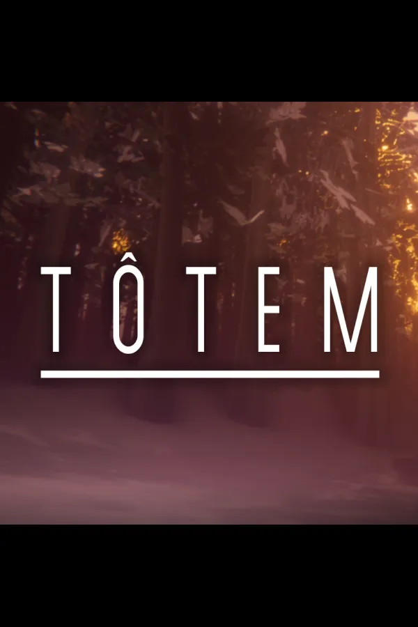 Totem (2019) - Windows,macOS Totem Cover Art