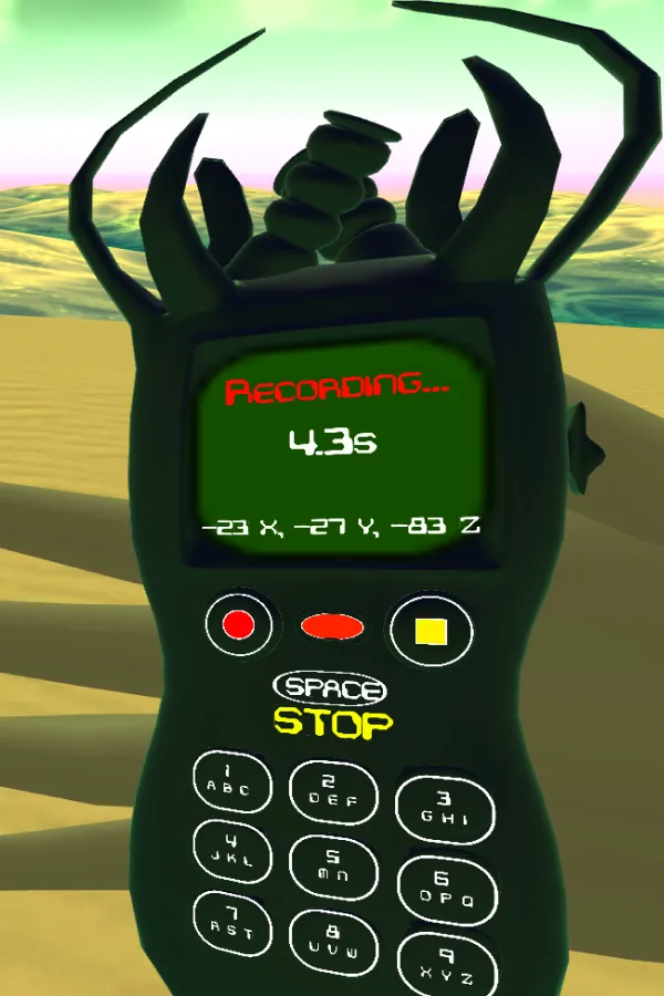 Field Recording Games 4