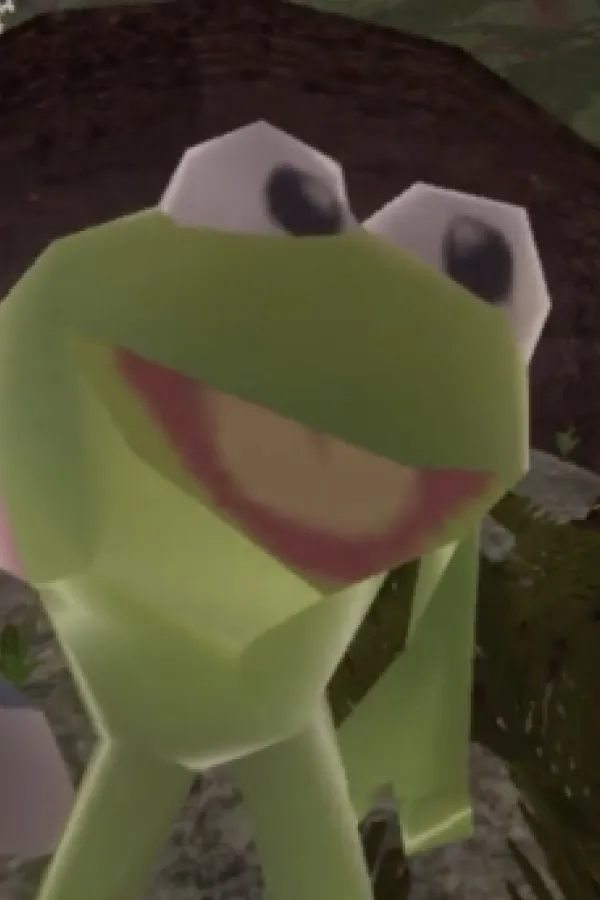 Field Recording Games 3