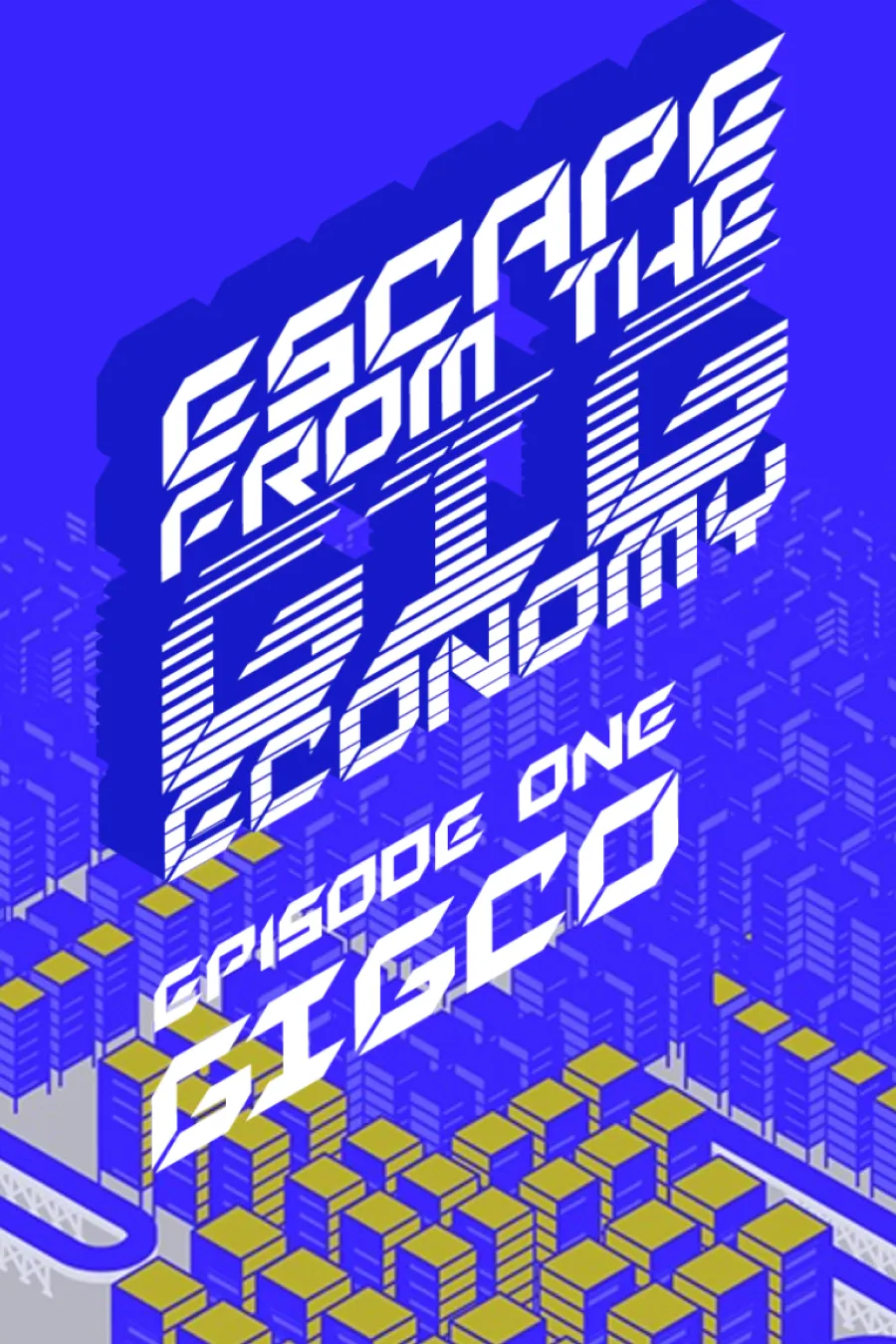 Gig Economy Workers 3