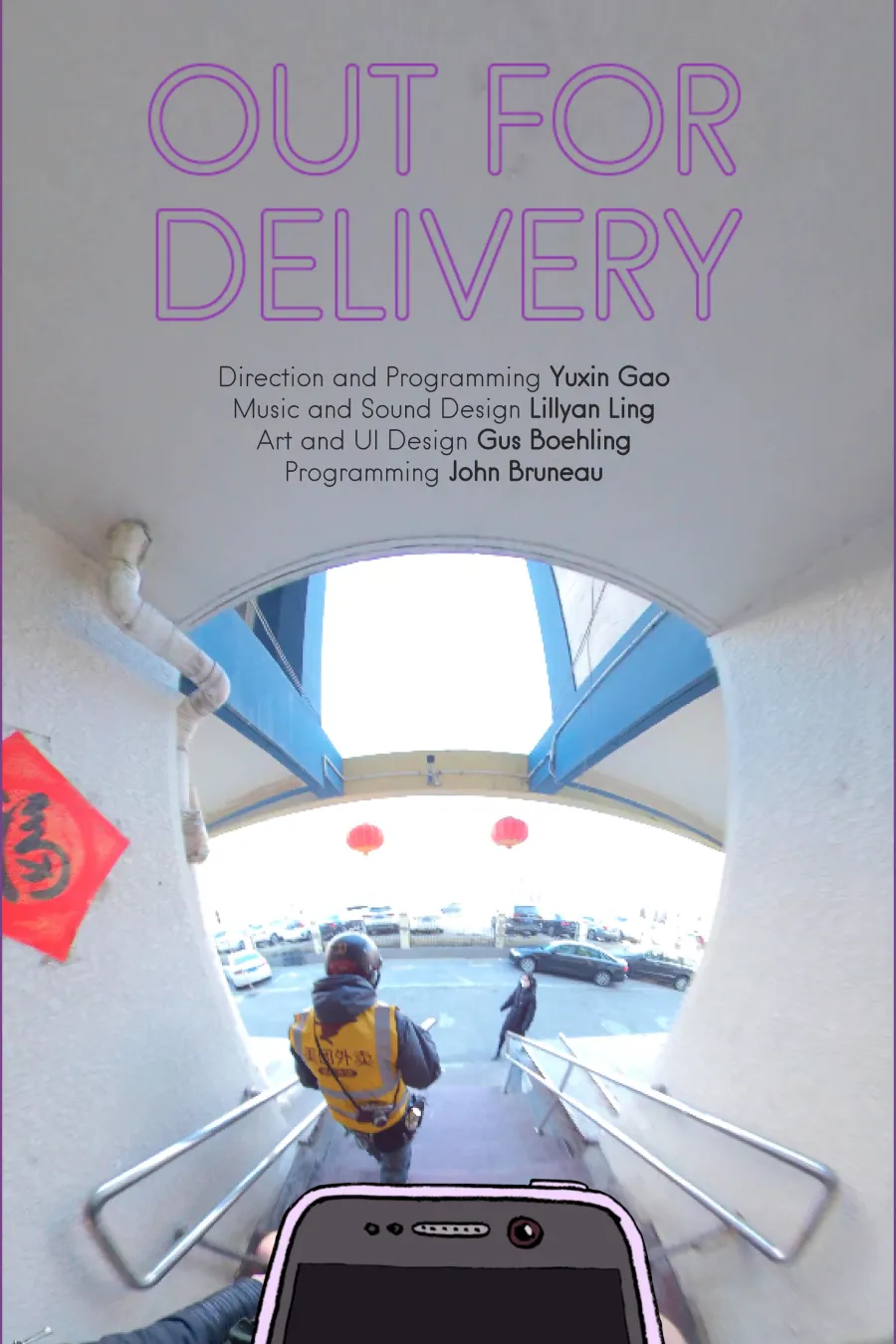 Gig Economy Workers 1