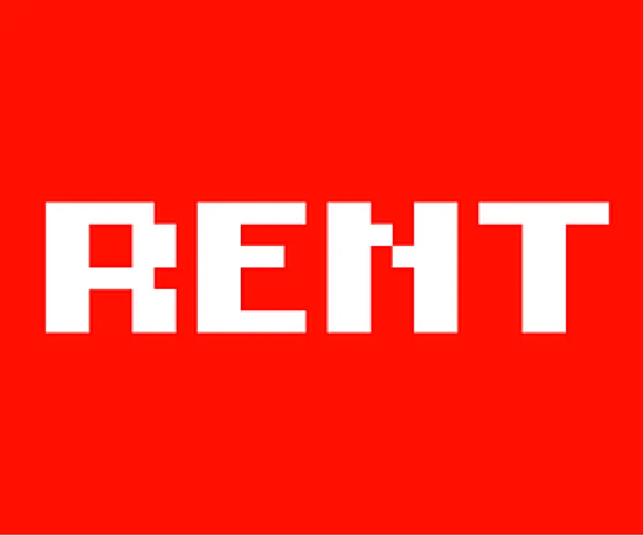RENT Cover Art