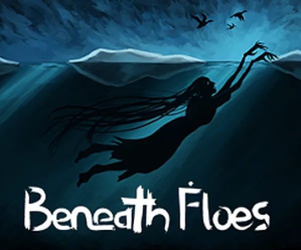 Beneath Floes (2015) - Windows,macOS Beneath Floes Cover Art