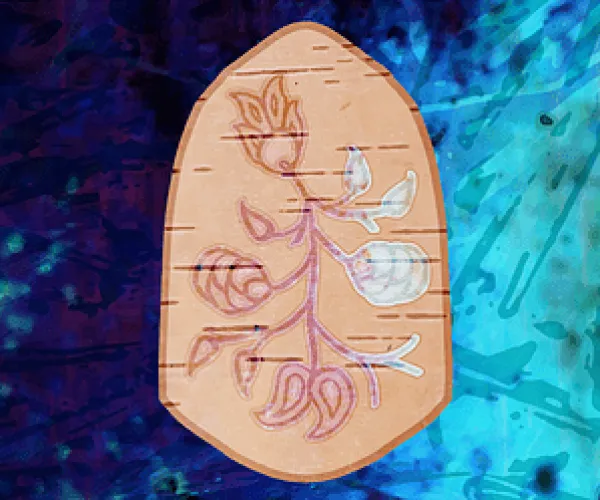 Indigenous Voices of Turtle Island 3