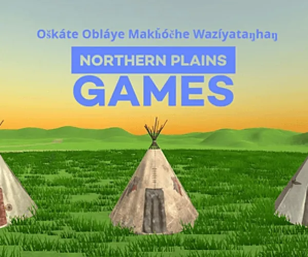 Indigenous Voices of Turtle Island 4