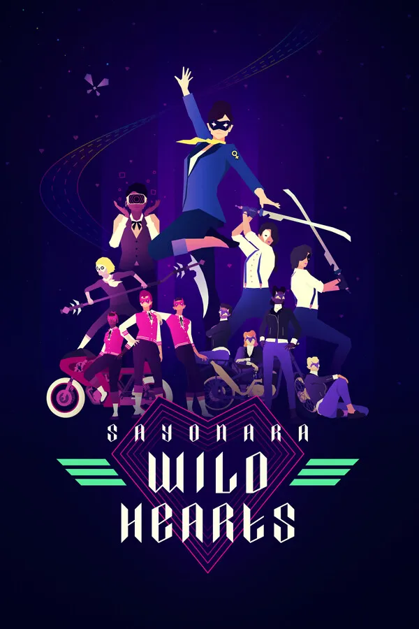 Lesbian Bullet Hell 5