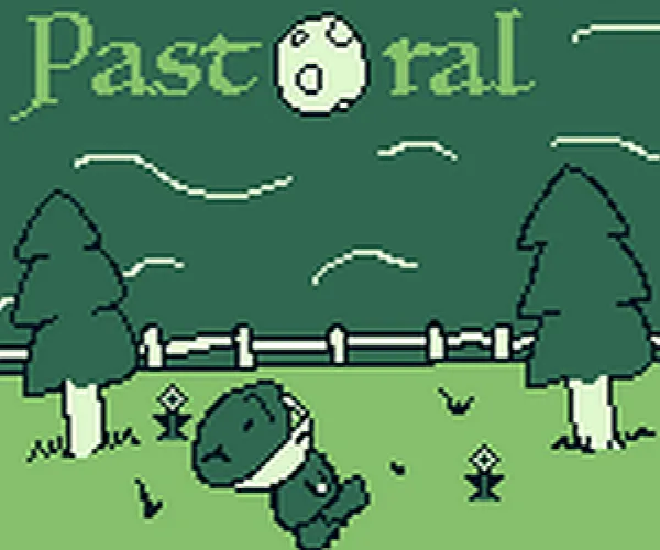 Pastoral Act 1 Cover Art