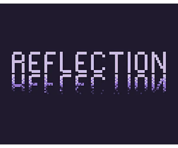 Reflection Cover Art