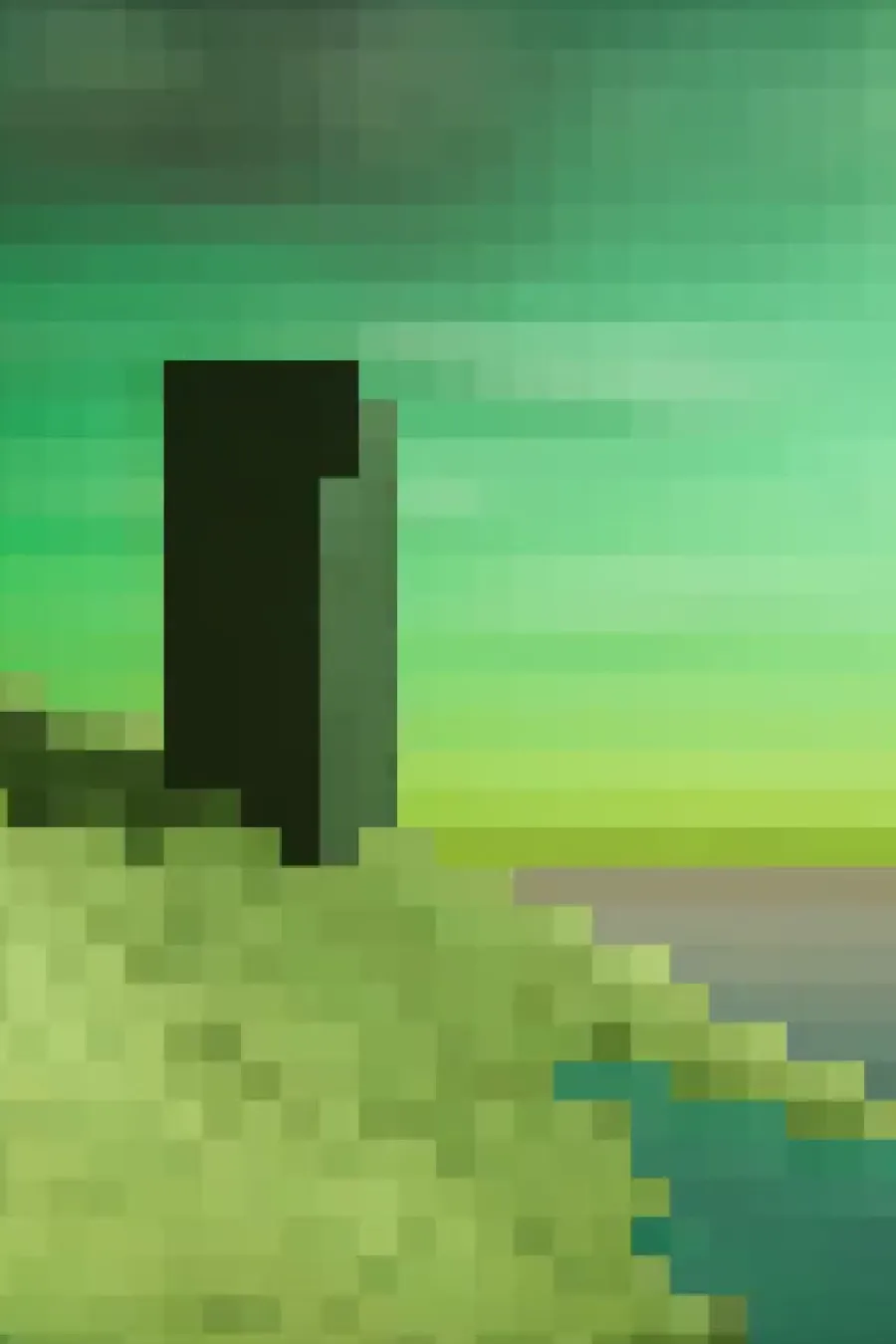 Procedural Generation: Lofi Planet Exploration 2