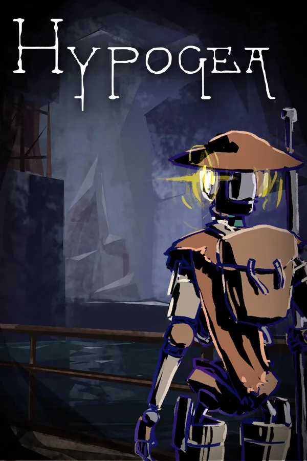 Megastructure Parkour 5