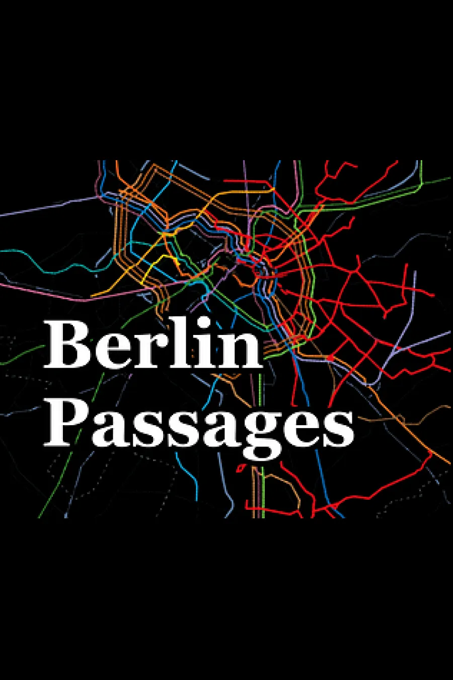 Berlin, Lived 3