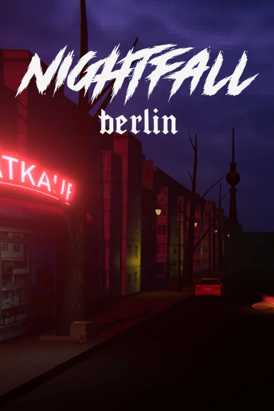 Berlin, Lived 4