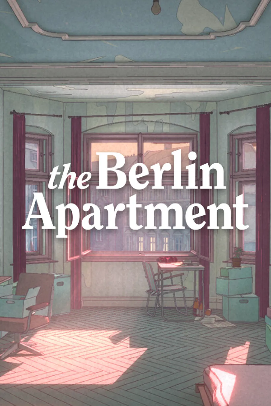 Berlin, Lived 2