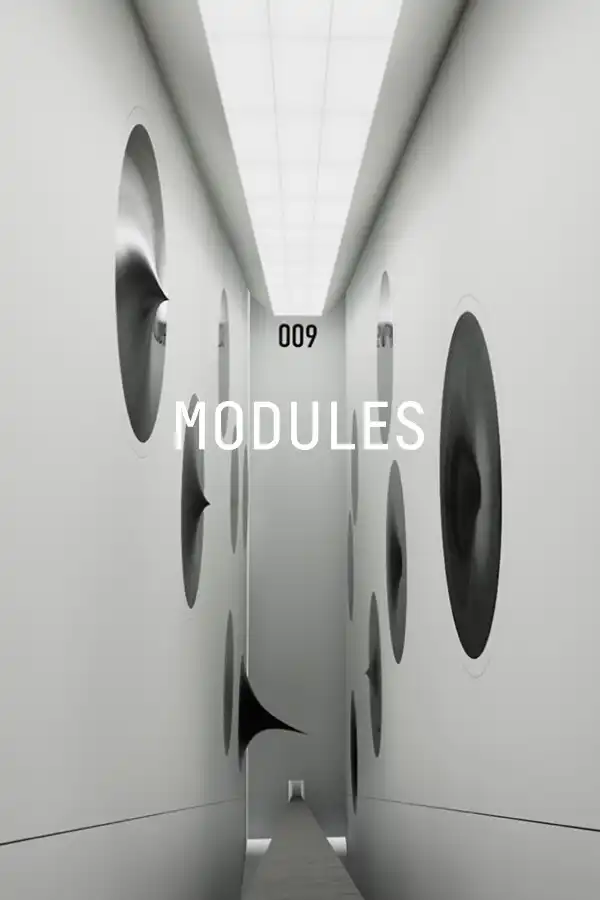 Modules Cover Art