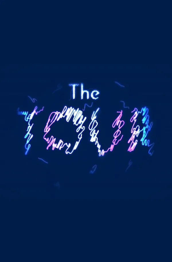 The Tour Cover Art