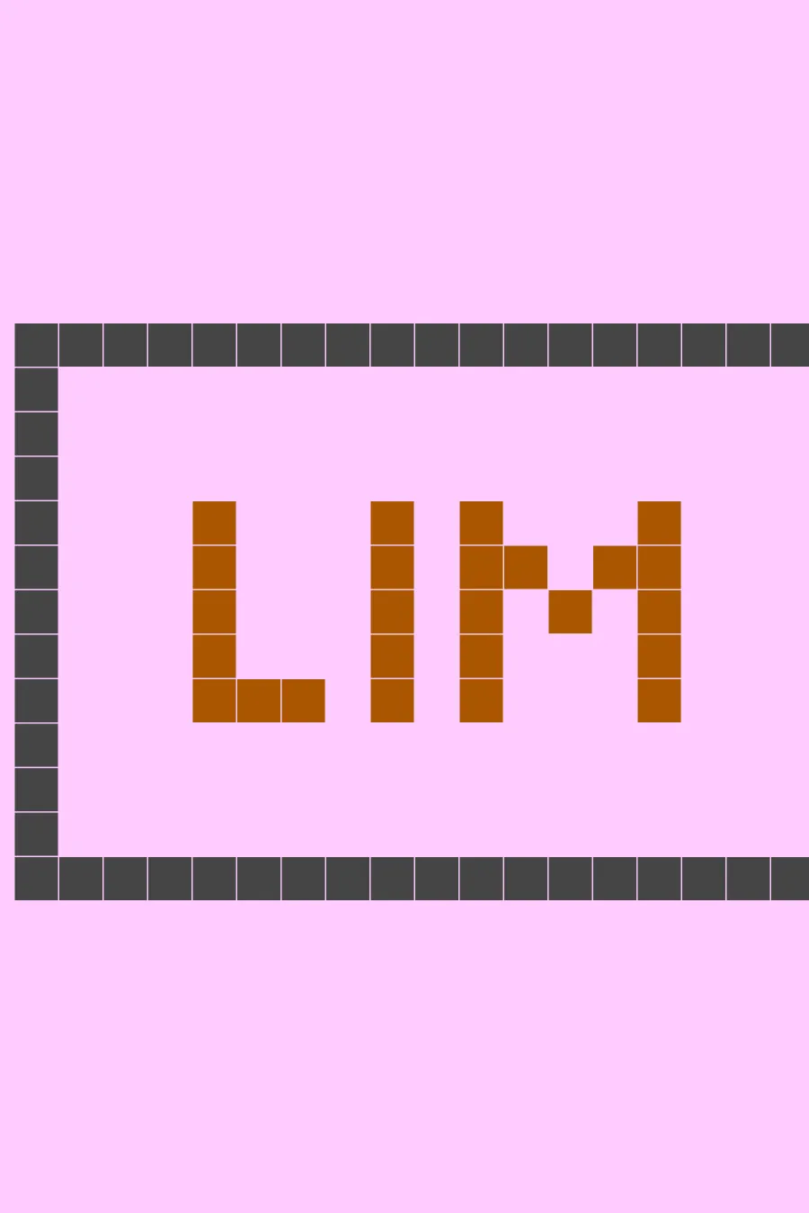 LIM Cover Art