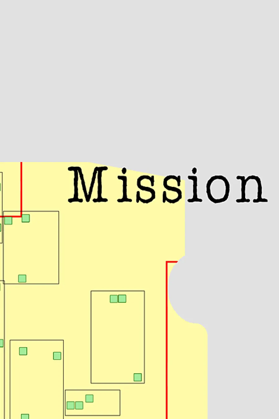 Mission Cover Art