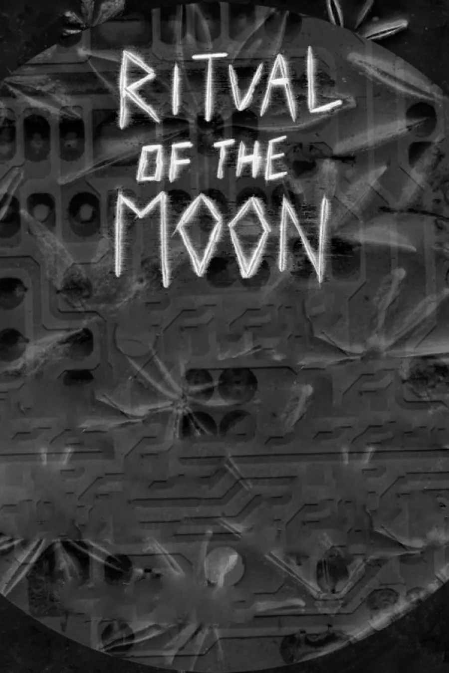 Ritual of the Moon Cover Art