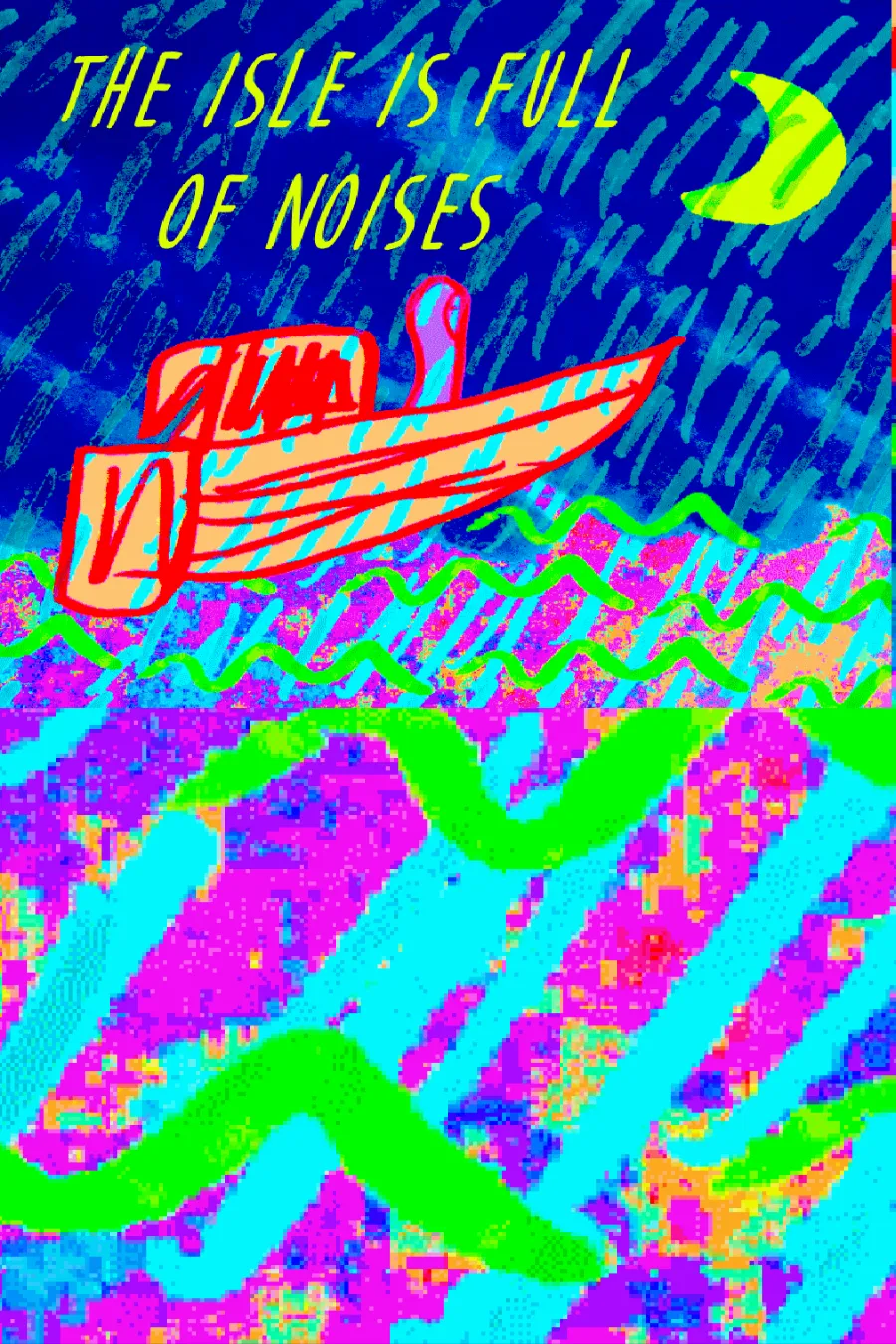 The Queer Games Avant-Garde 2