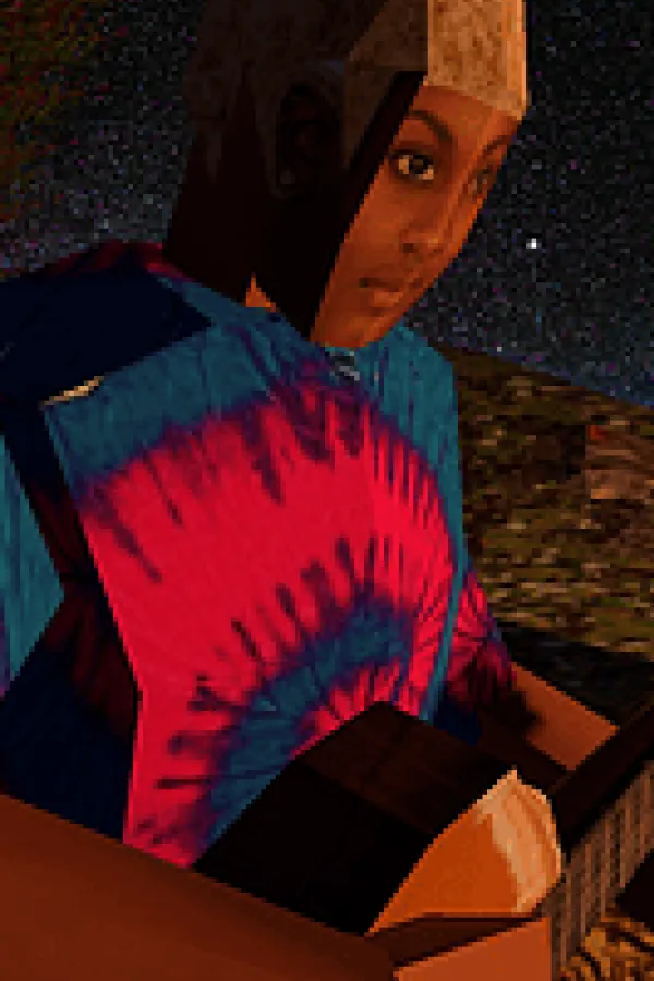 Quiet Moments Before the End of the World 5