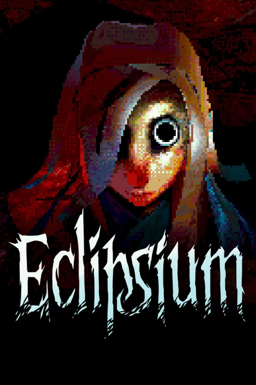 Eclipsium Cover Art
