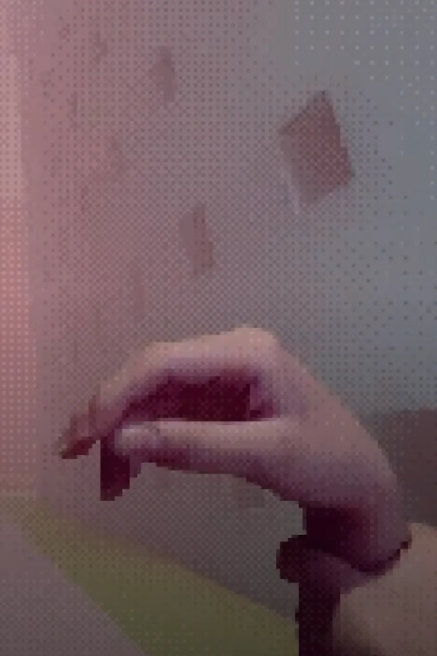 Real Hands 🖐️ Strange Lands 3